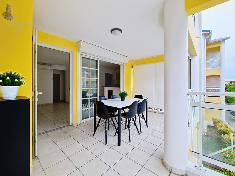 Appartement à vendre, 60m², Saint-François