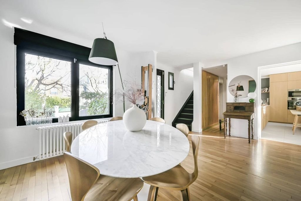 Maison à vendre, 190m², Suresnes