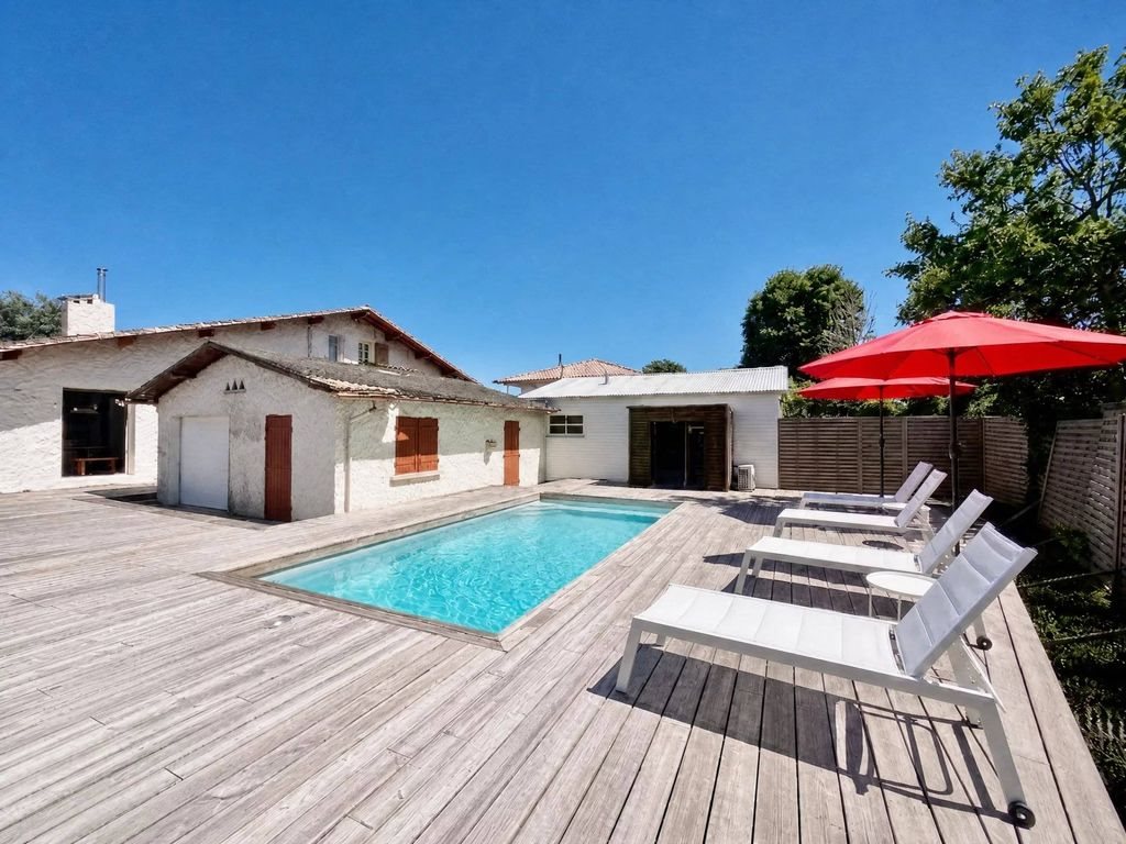 Maison à vendre, 127m², La Teste-de-Buch