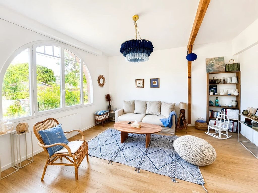 Maison à vendre, 127m², La Teste-de-Buch