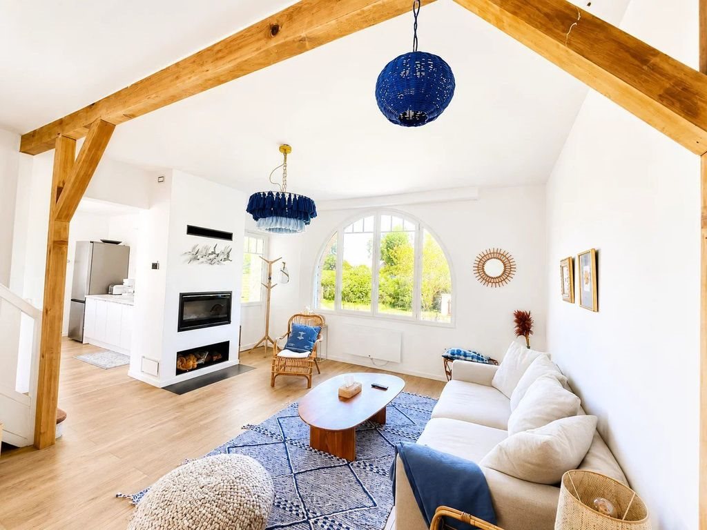 Maison à vendre, 127m², La Teste-de-Buch