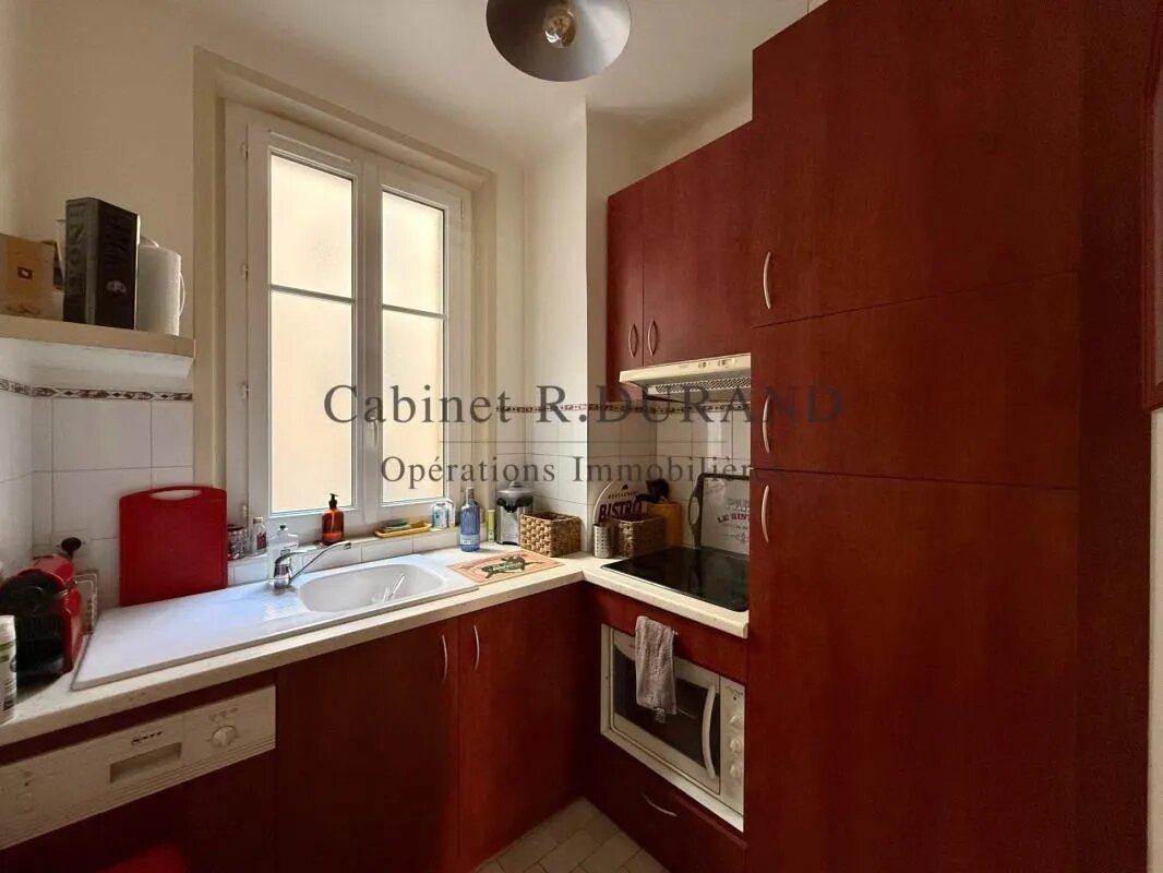 Appartement à vendre, 48m², Asnières-sur-Seine