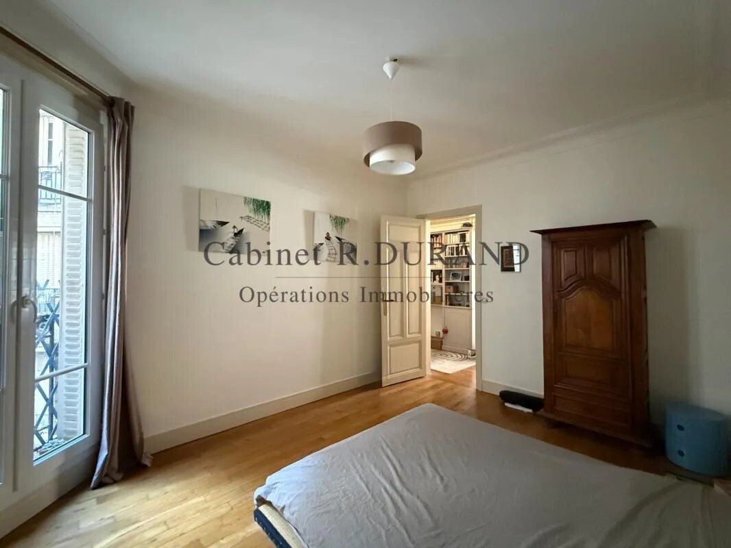 Appartement à vendre, 48m², Asnières-sur-Seine