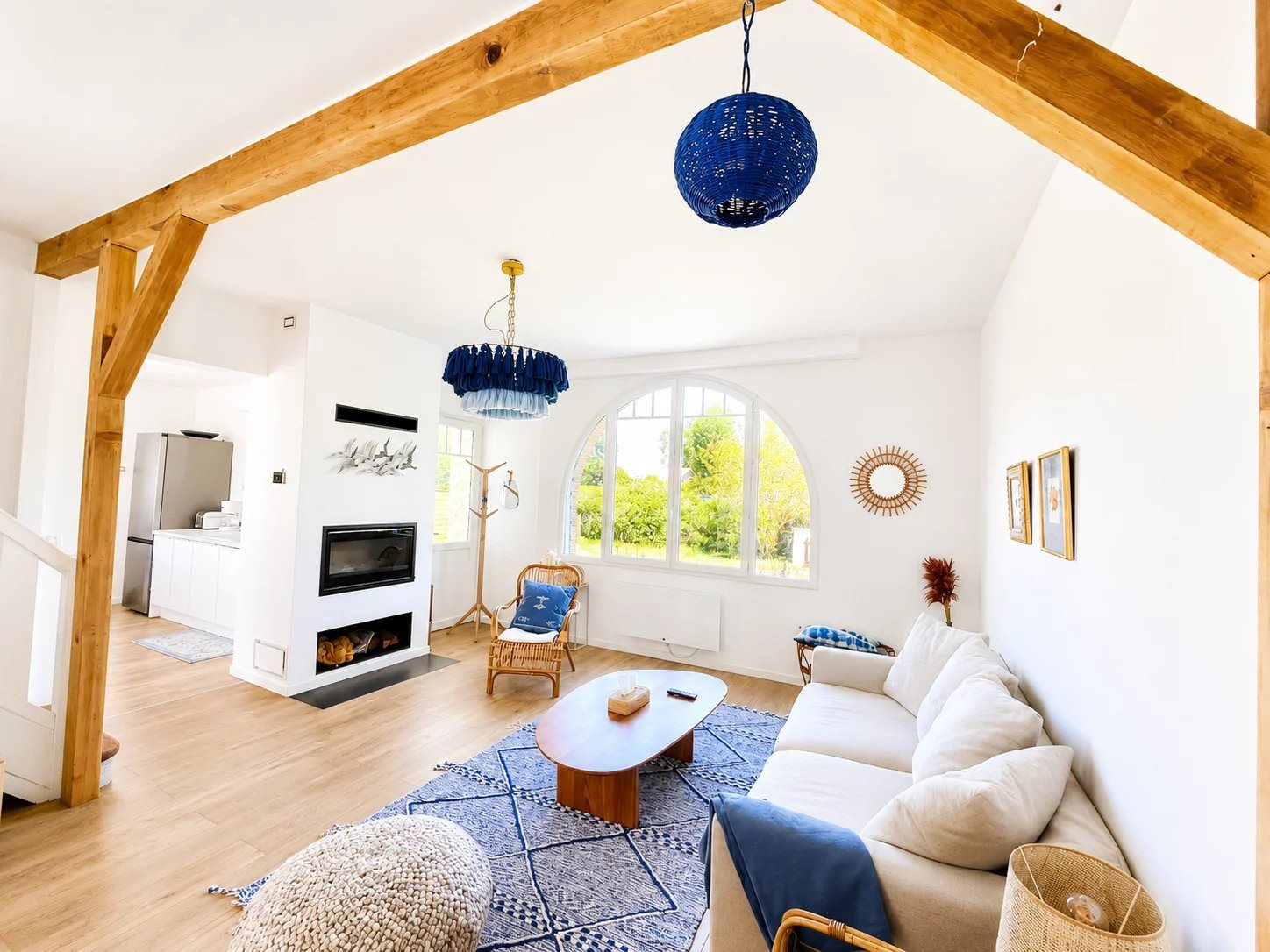 Maison à vendre, 127m², La Teste-de-Buch