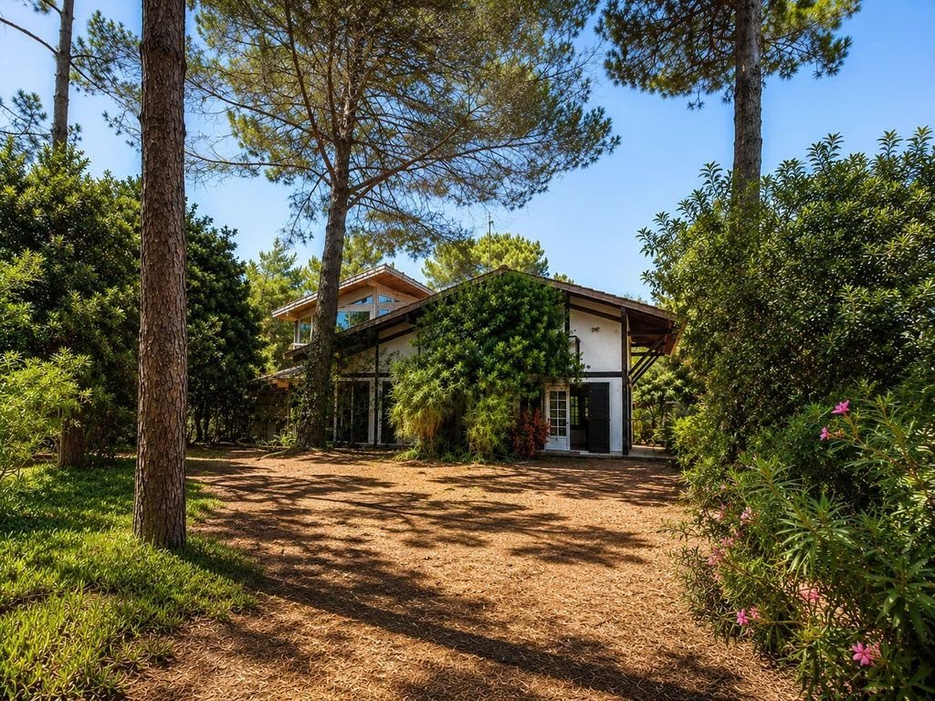 Maison à vendre, 170m², Le Cap-Ferret