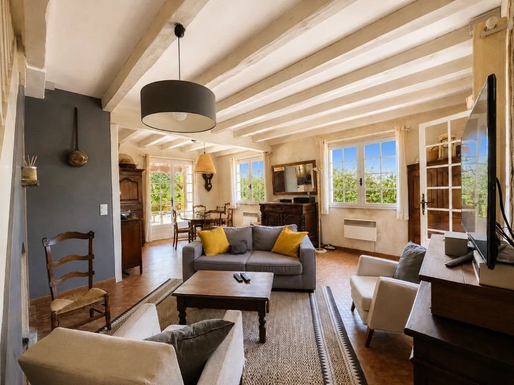 Maison à vendre, 170m², Le Cap-Ferret