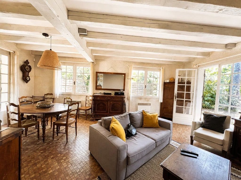 Maison à vendre, 170m², Le Cap-Ferret