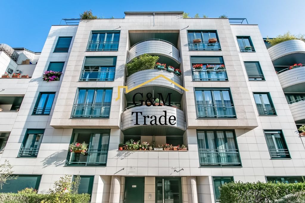 Appartement à vendre, 75m², Vincennes