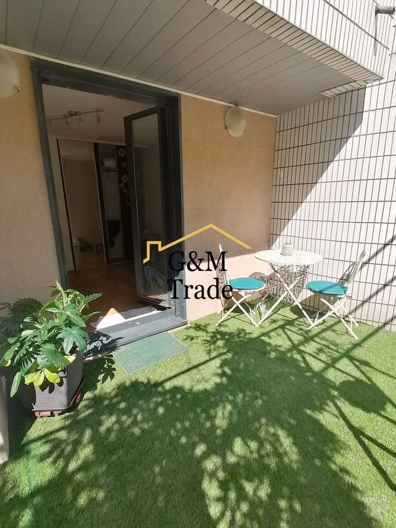 Appartement à vendre, 75m², Vincennes