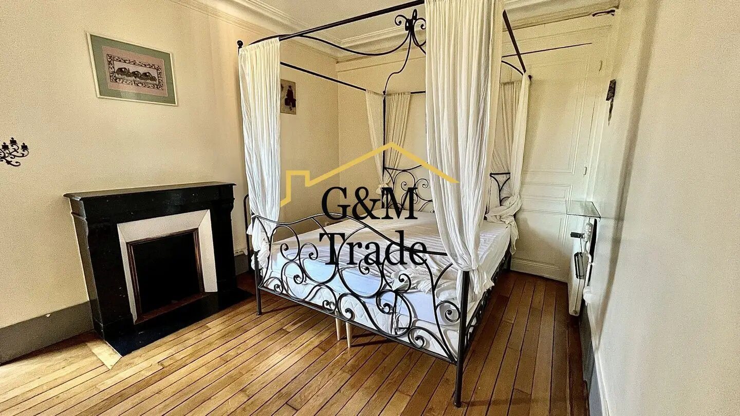 Appartement à louer, 64m², Saint-Mandé