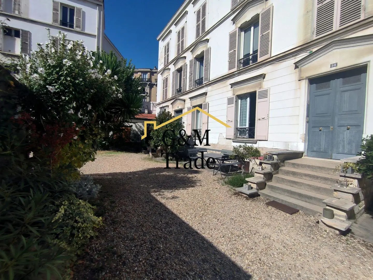 Appartement à louer, 19m², Vincennes