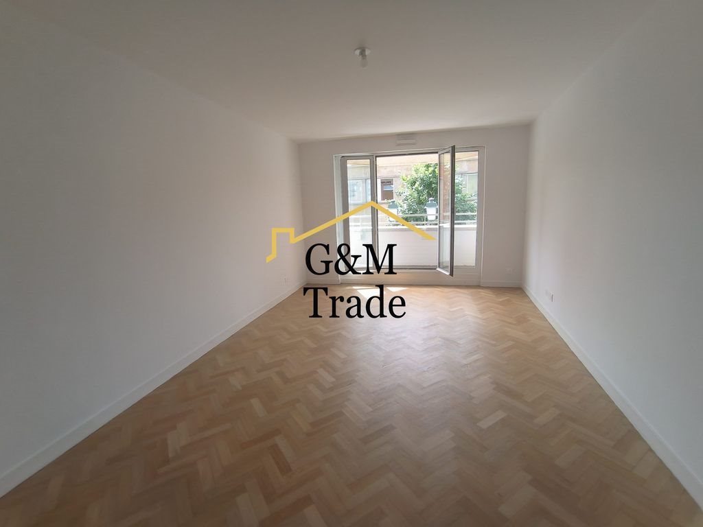 Appartement à vendre, 81m², Saint-Mandé