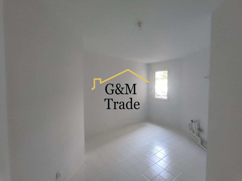 Appartement à vendre, 81m², Saint-Mandé