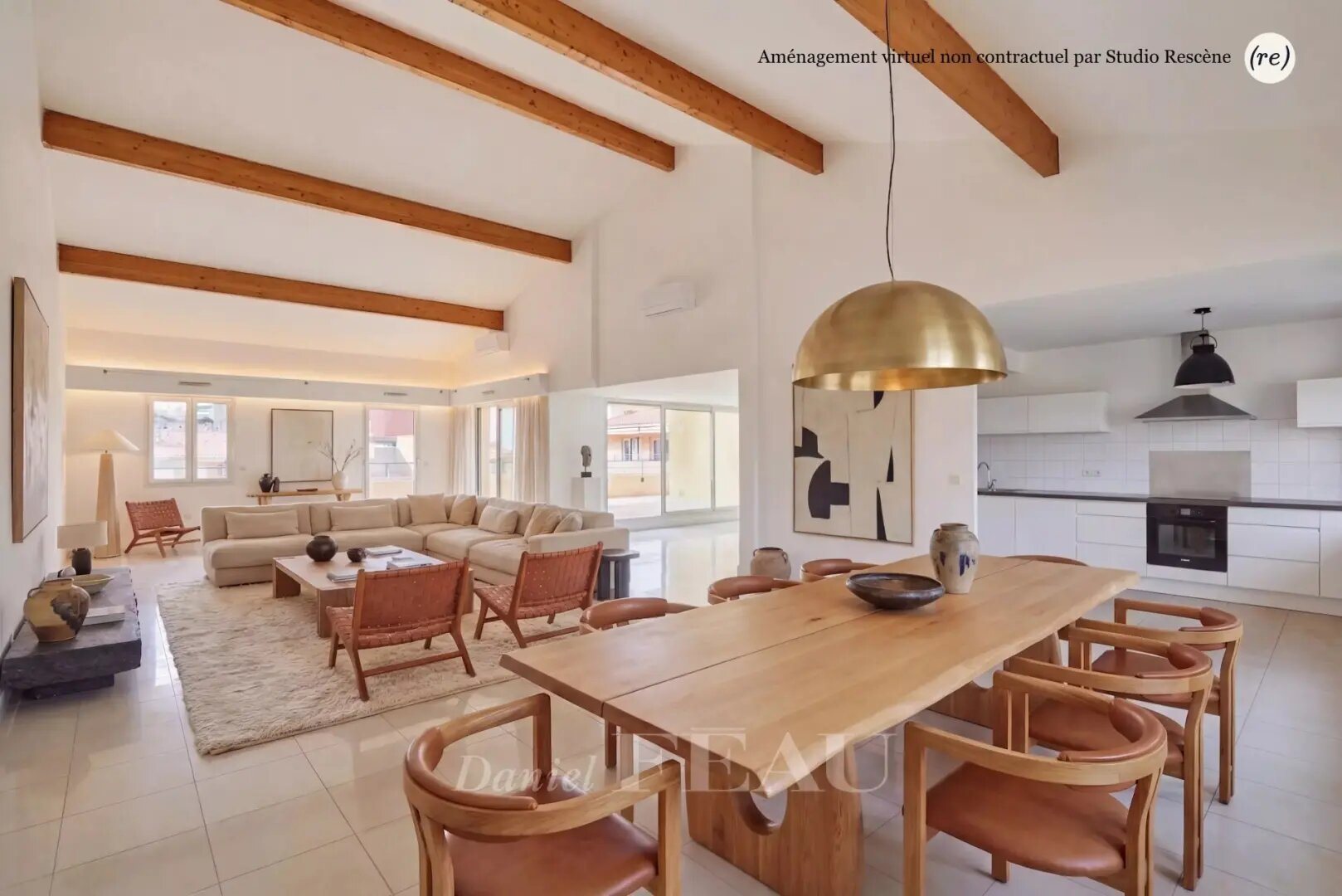 Appartement à vendre, 201m², Pierrelatte