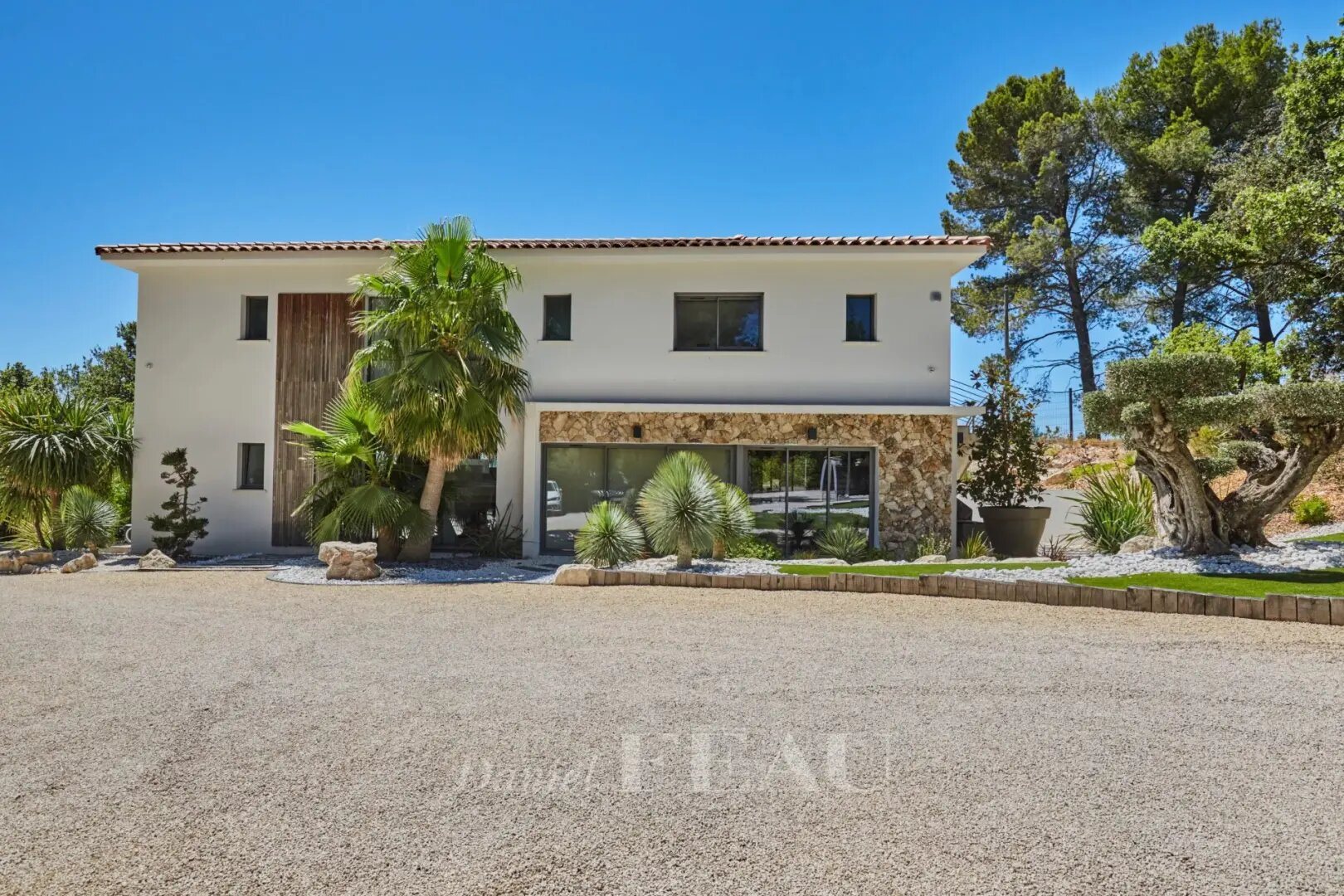 Maison à vendre, 220m², Aix-en-Provence