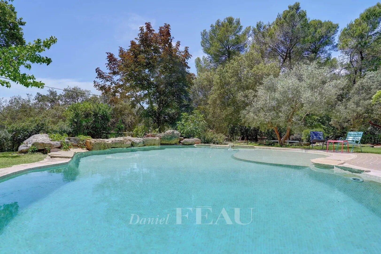 Maison à vendre, 259m², Rognes