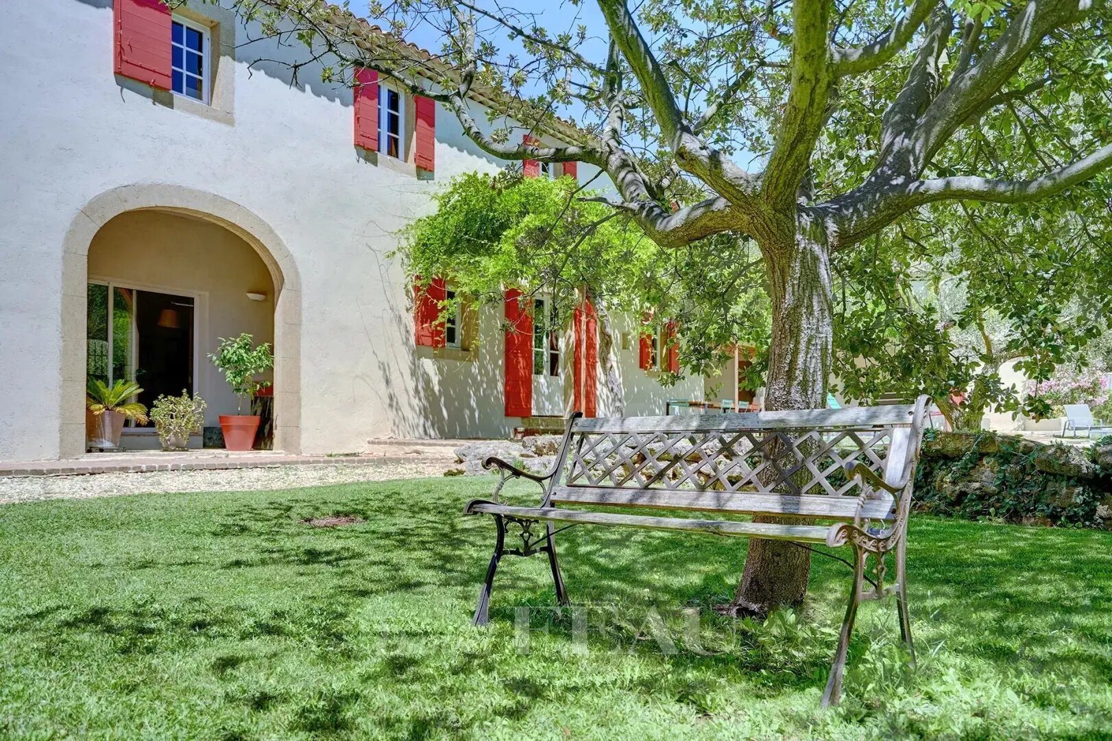 Maison à vendre, 259m², Rognes