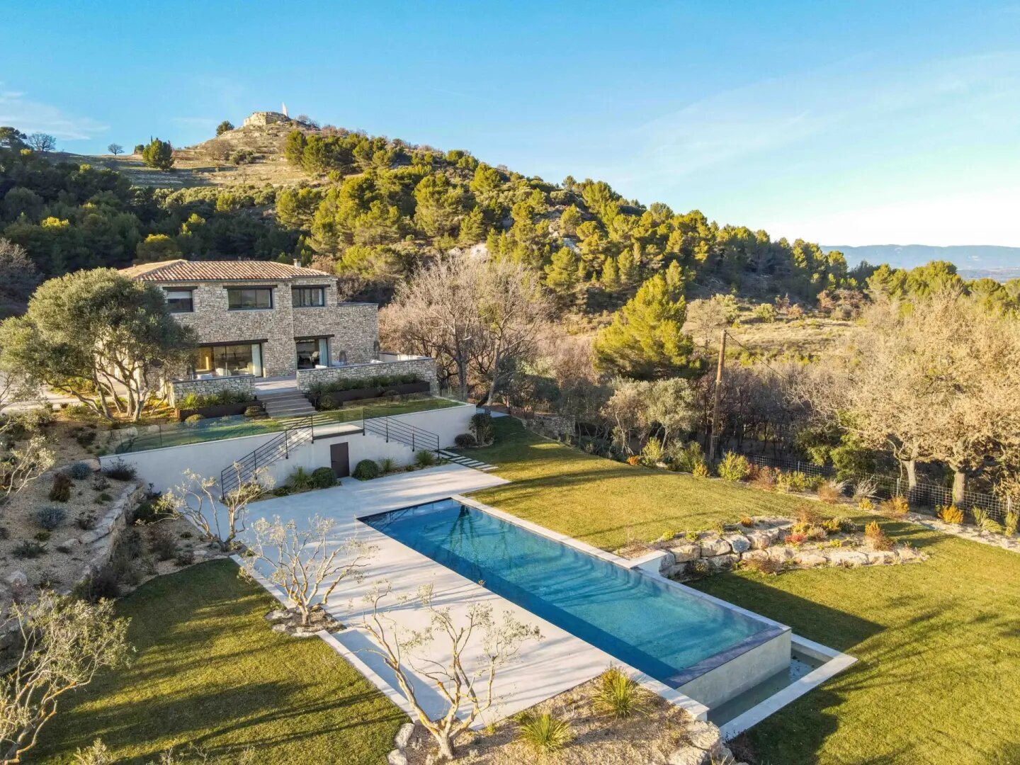 Maison à vendre, 470m², Aix-en-Provence