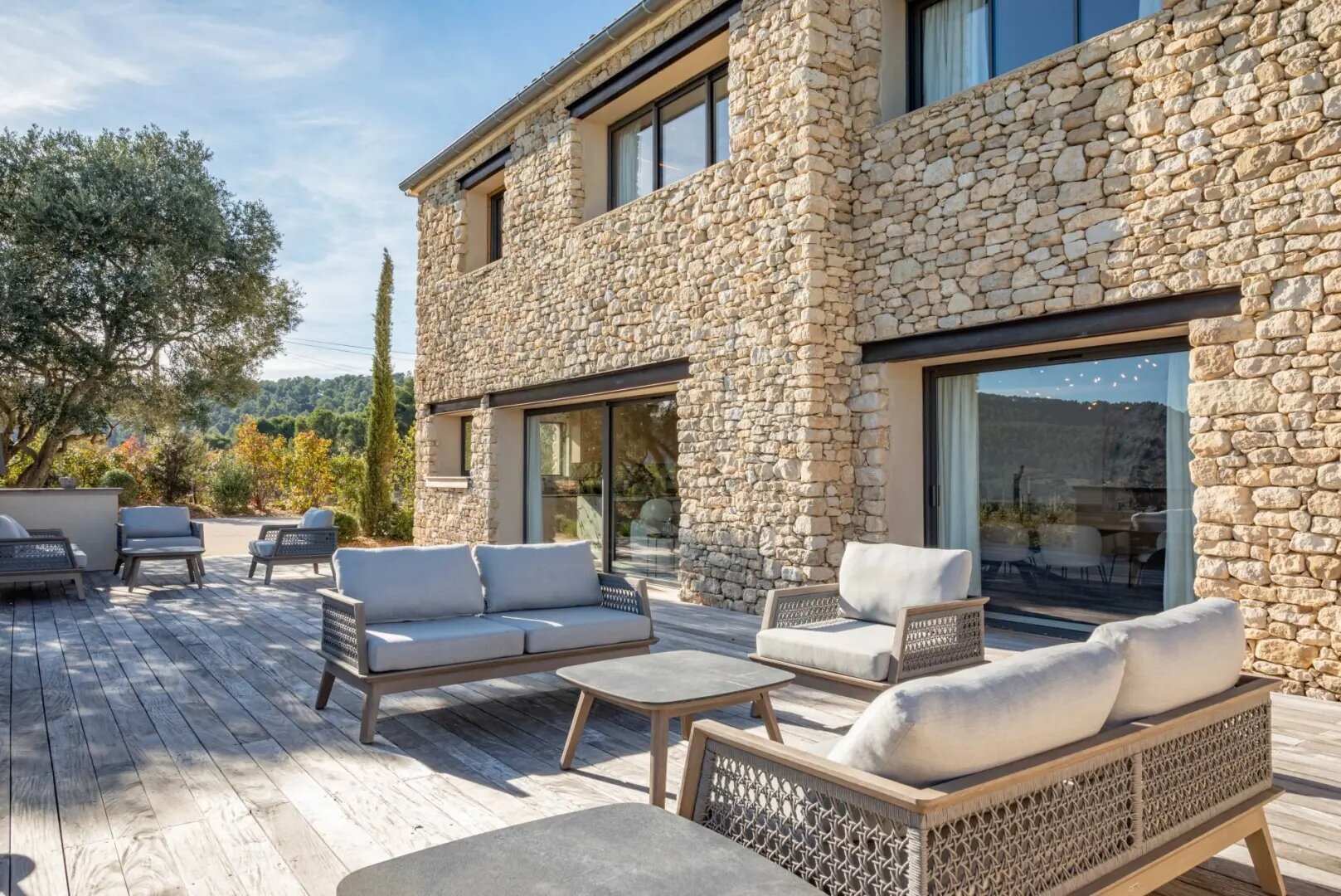 Maison à vendre, 470m², Aix-en-Provence