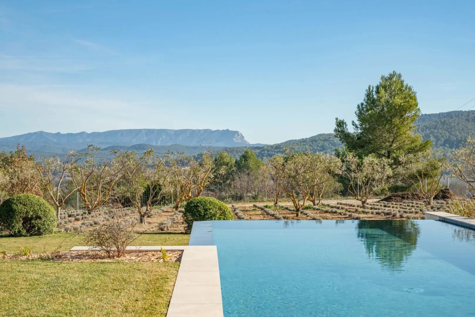 Maison à vendre, 470m², Aix-en-Provence