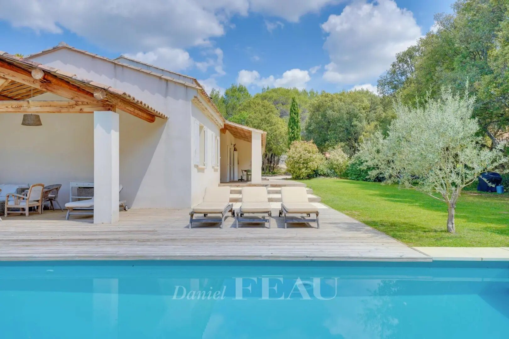 Maison à vendre, 180m², Rognes
