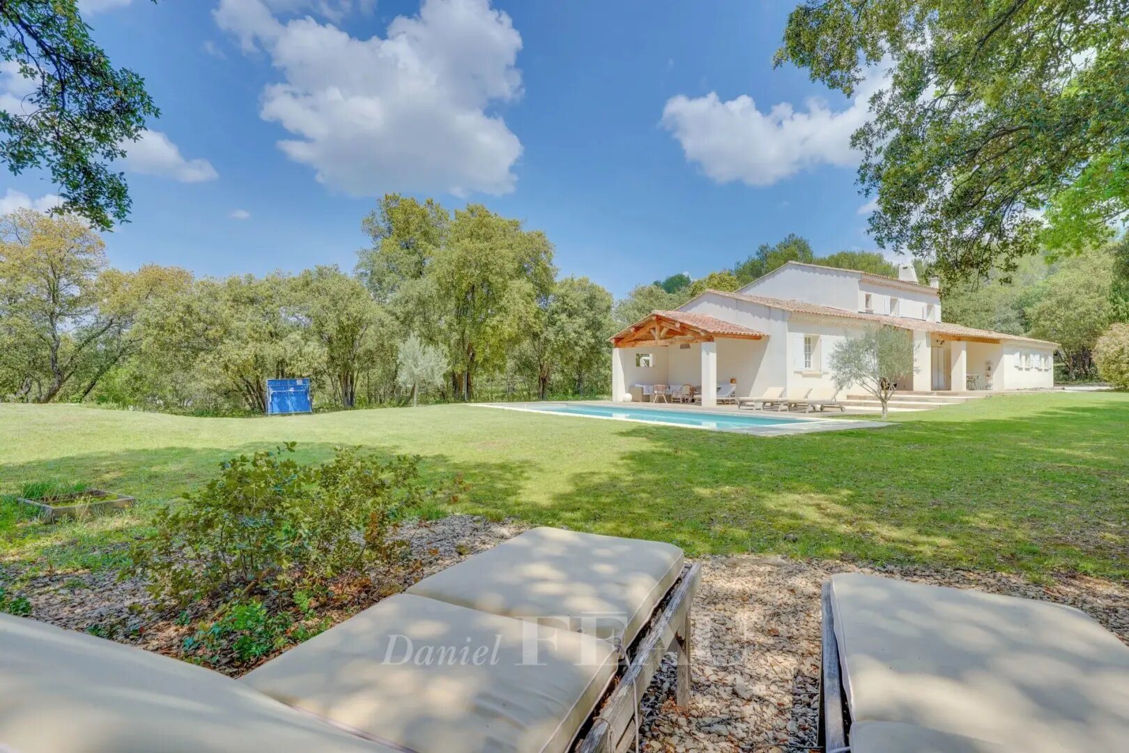 Maison à vendre, 180m², Rognes