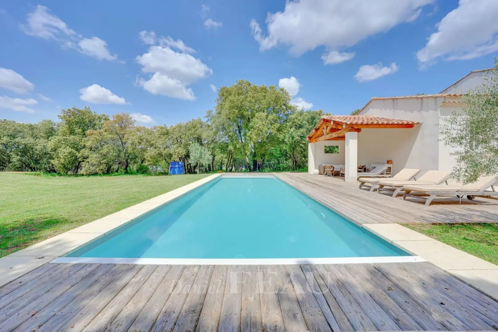 Maison à vendre, 180m², Rognes