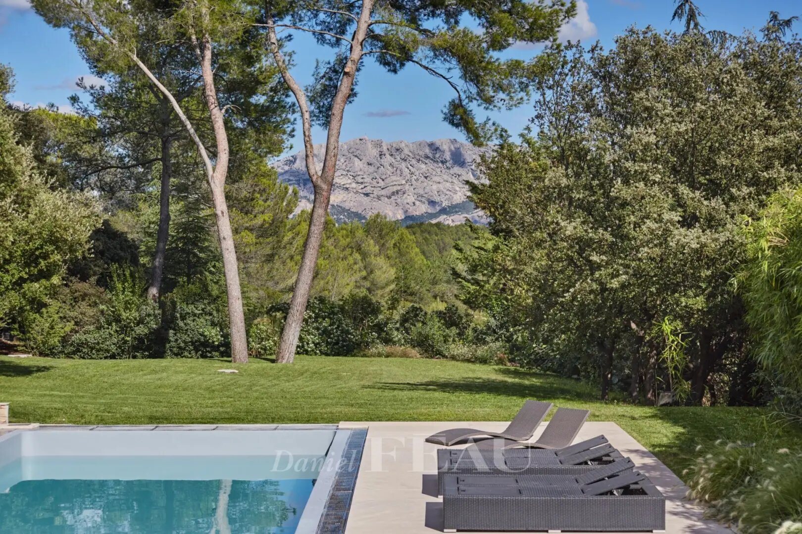 Maison à vendre, 529m², Aix-en-Provence