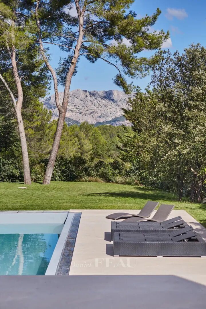 Maison à vendre, 529m², Aix-en-Provence