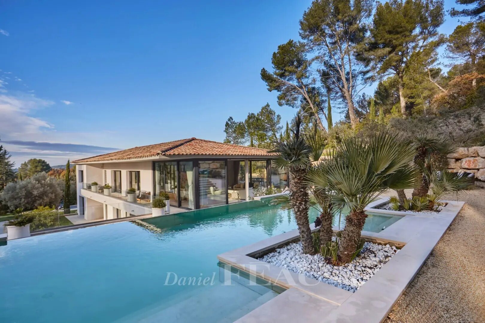 Maison à vendre, 300m², Aix-en-Provence