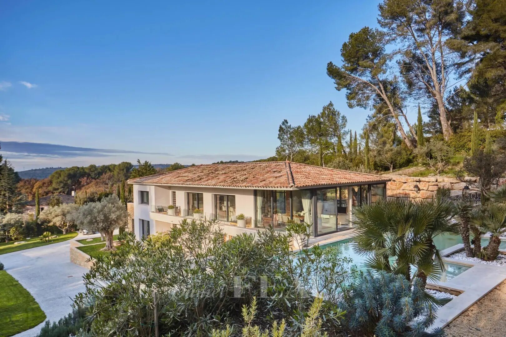 Maison à vendre, 300m², Aix-en-Provence