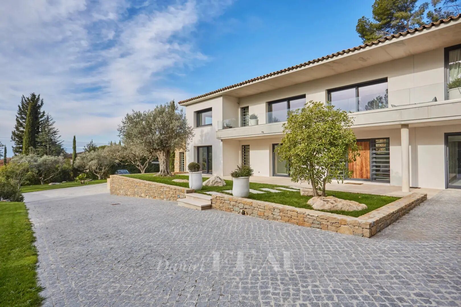 Maison à vendre, 300m², Aix-en-Provence