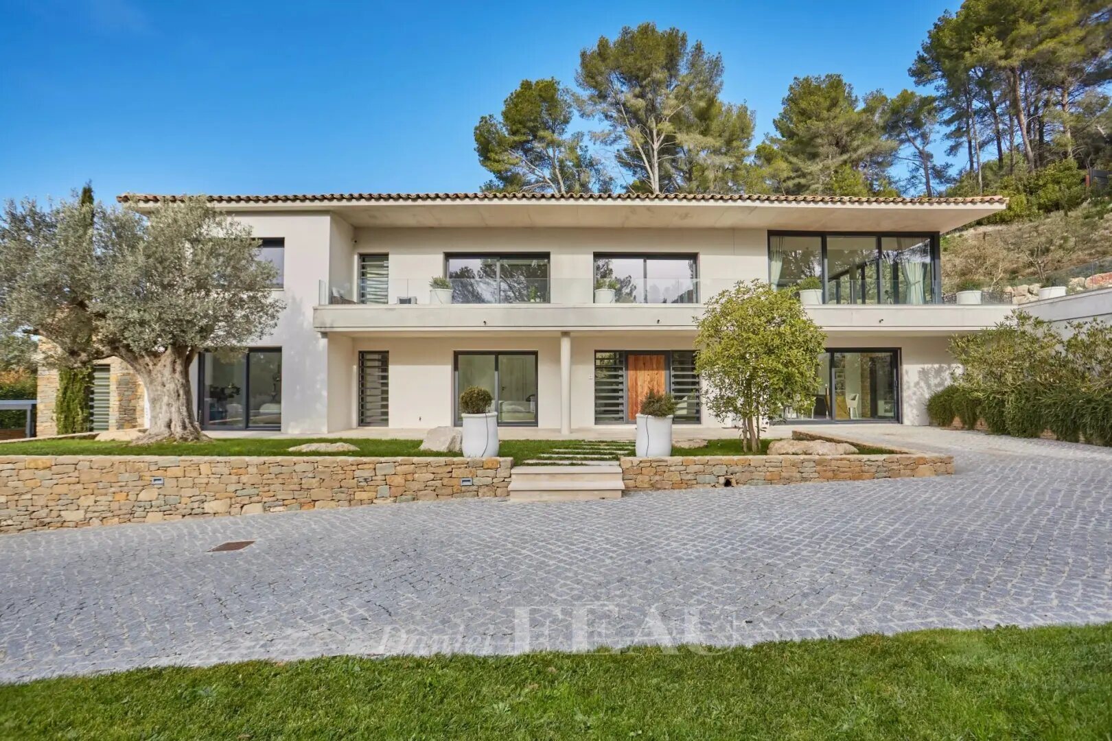 Maison à vendre, 300m², Aix-en-Provence
