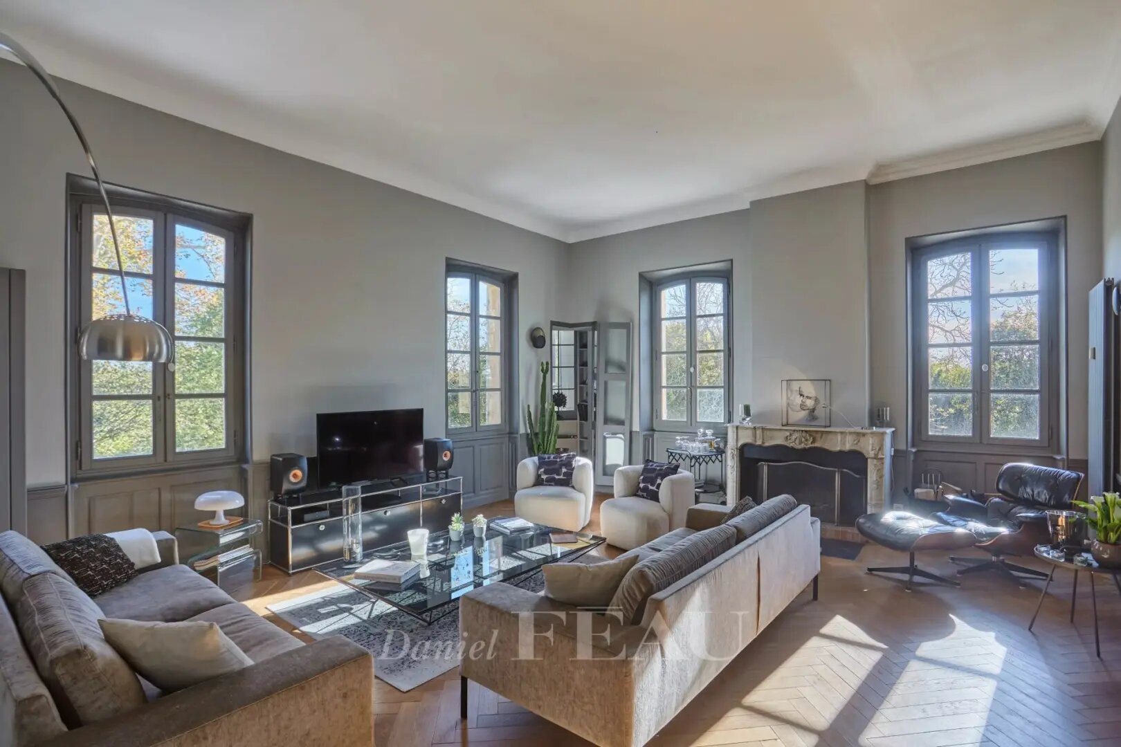 Appartement à vendre, 158m², Aix-en-Provence