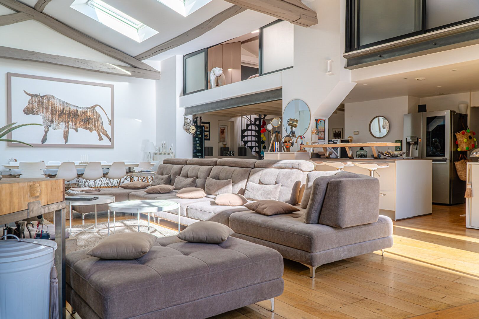 Maison à vendre, 150m², Toulouse