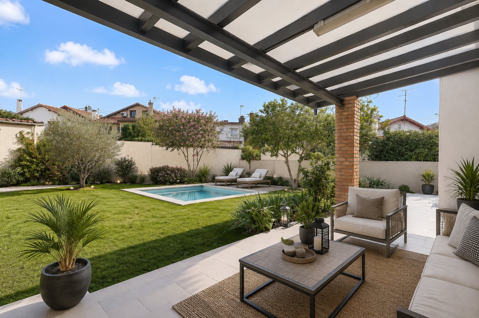 Maison à vendre, 190m², Toulouse