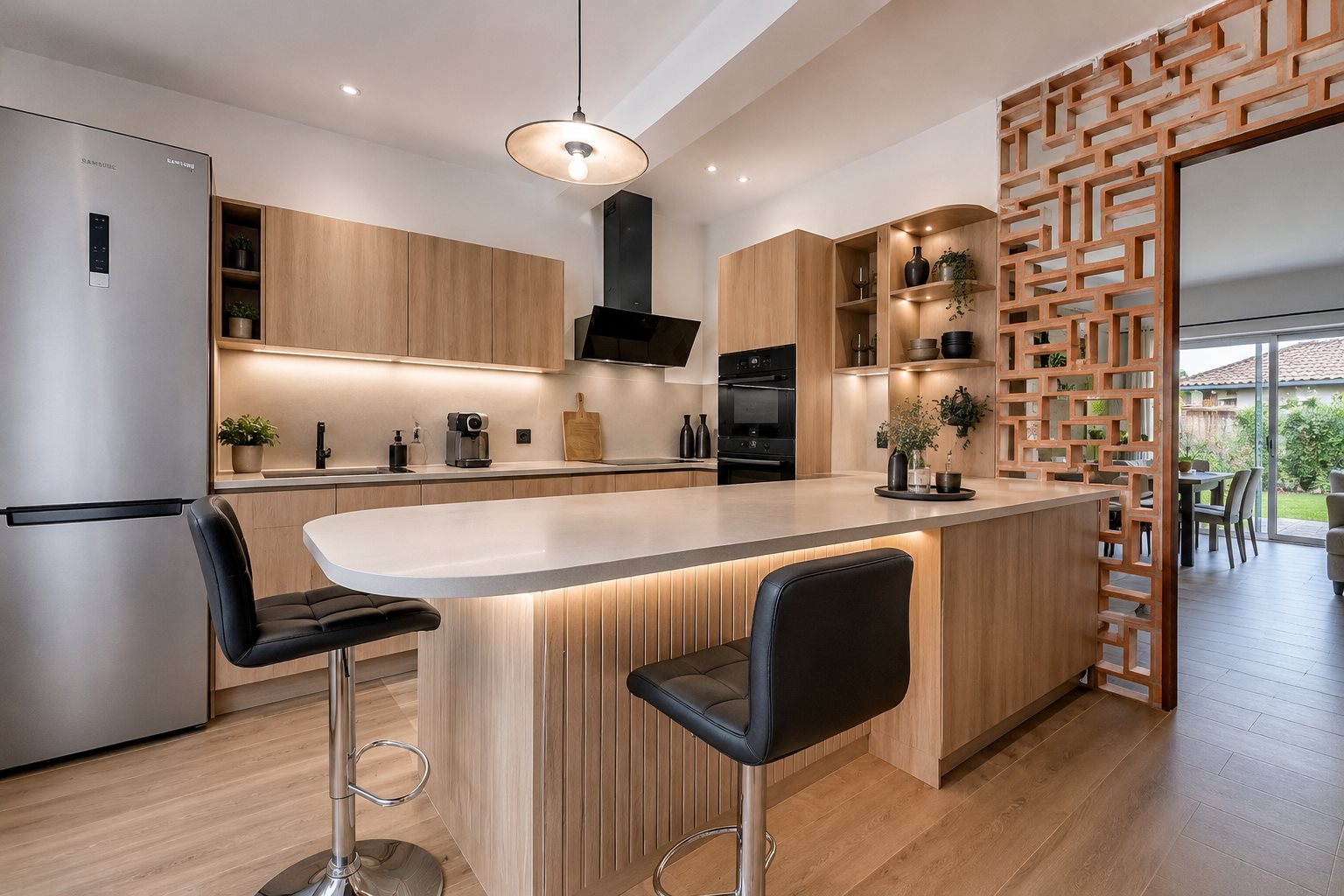 Maison à vendre, 190m², Toulouse