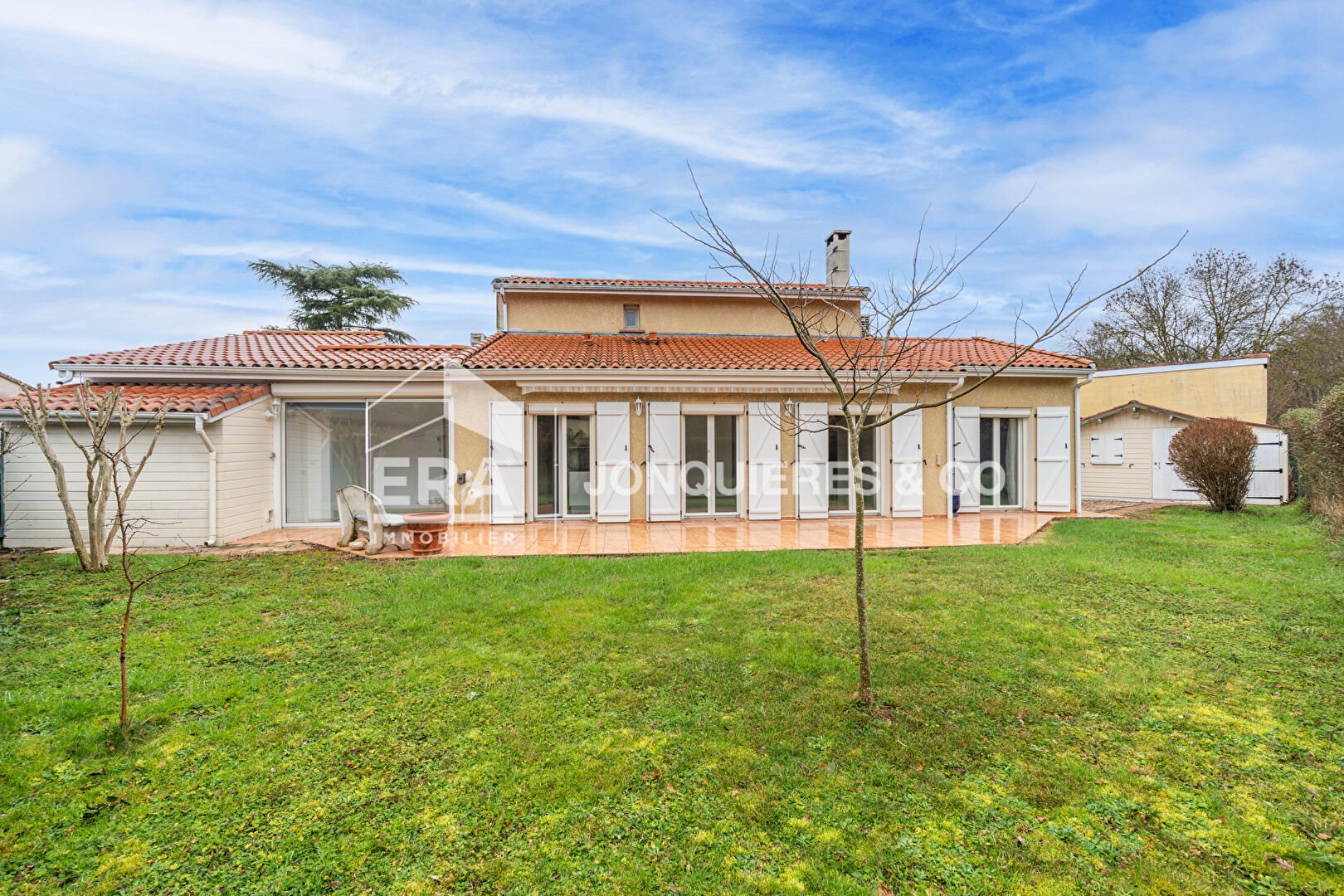 Maison à vendre, 130m², Fonbeauzard