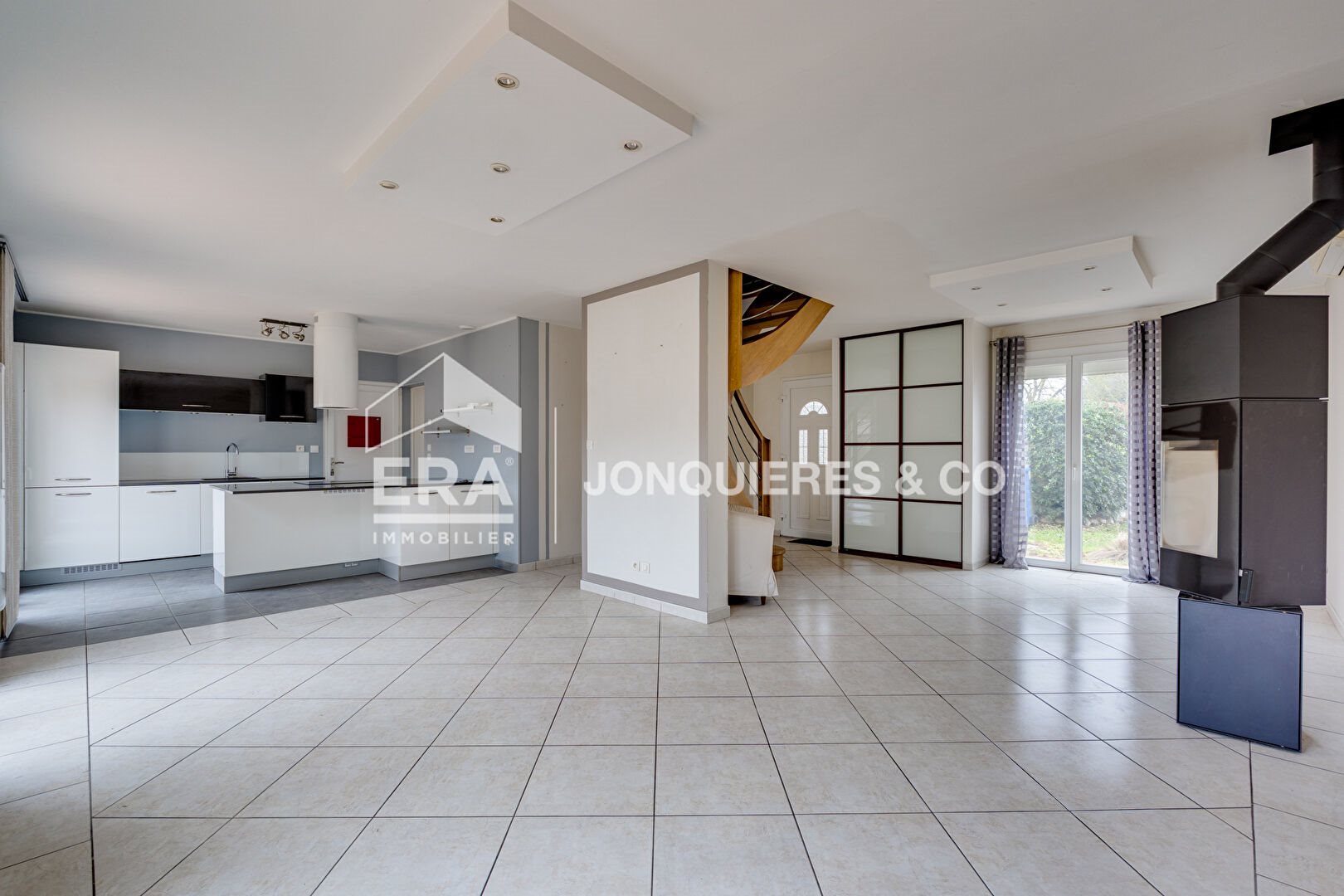Maison à vendre, 130m², Fonbeauzard