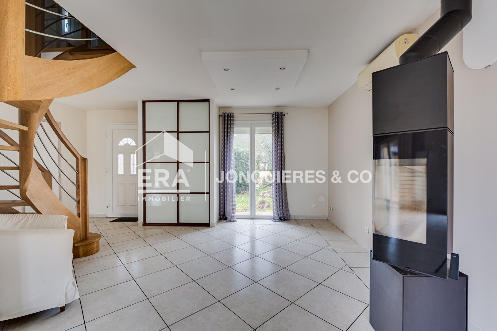 Maison à vendre, 130m², Fonbeauzard