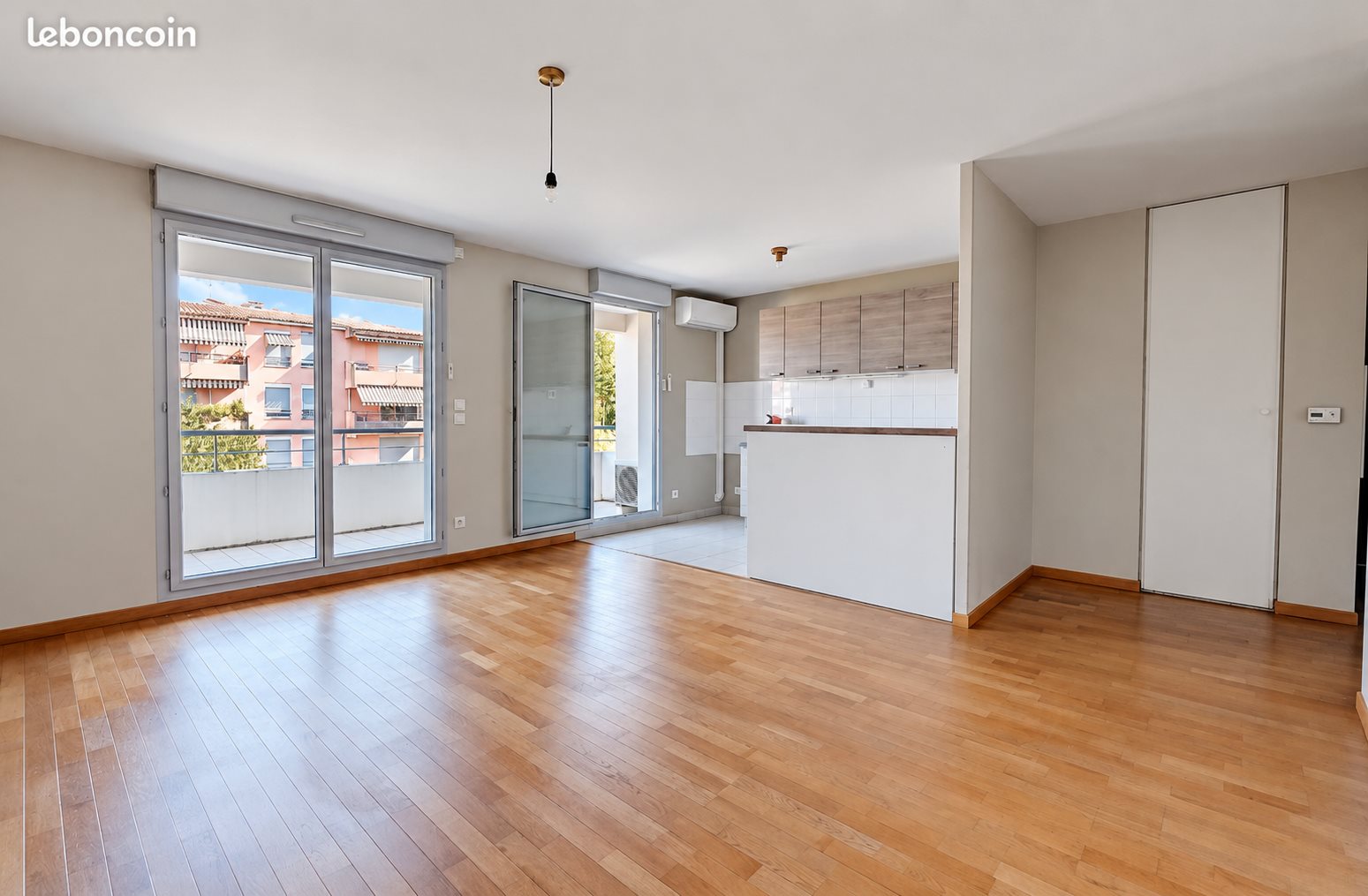Appartement à vendre, 86m², Toulouse