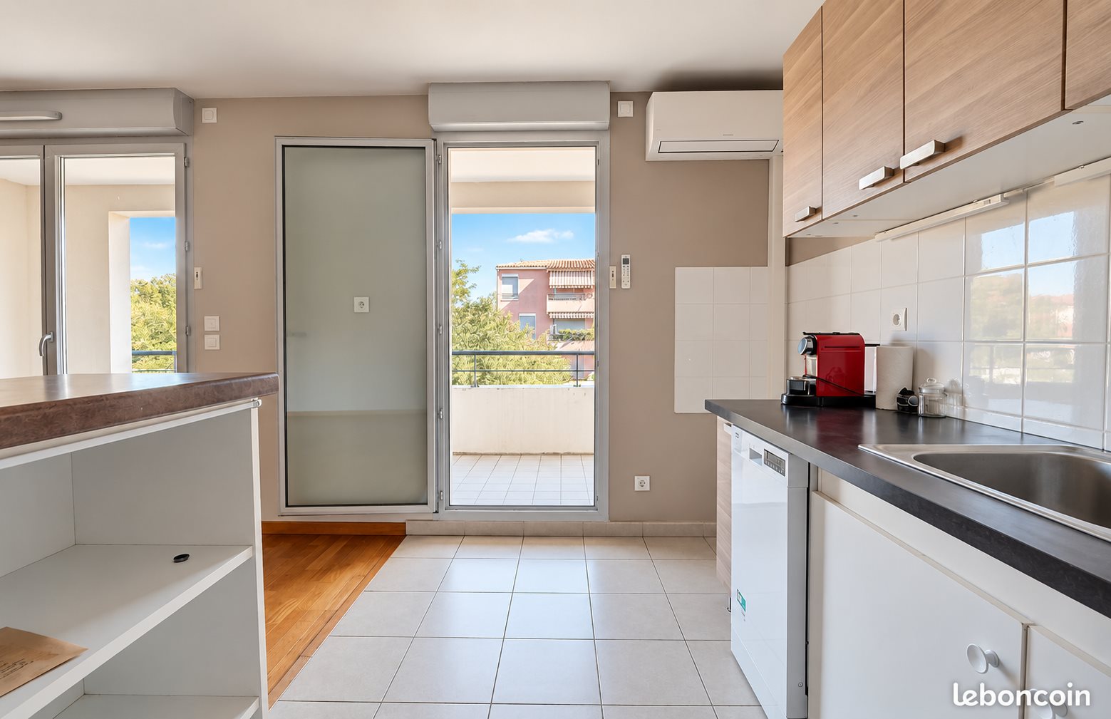Appartement à vendre, 86m², Toulouse
