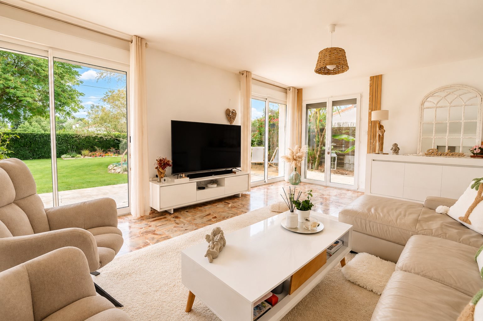 Maison à vendre, 207m², Buzet-sur-Tarn