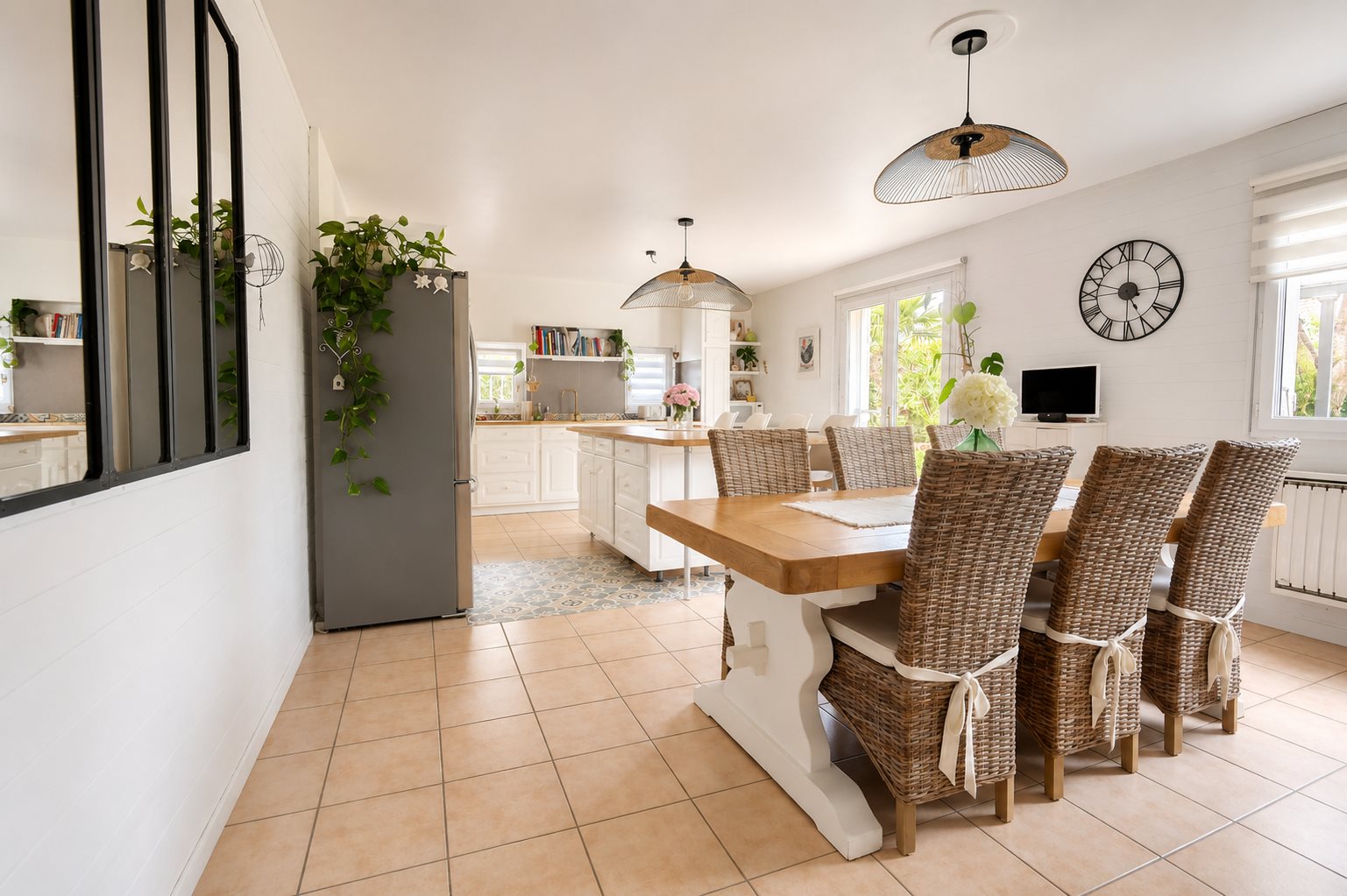 Maison à vendre, 207m², Buzet-sur-Tarn
