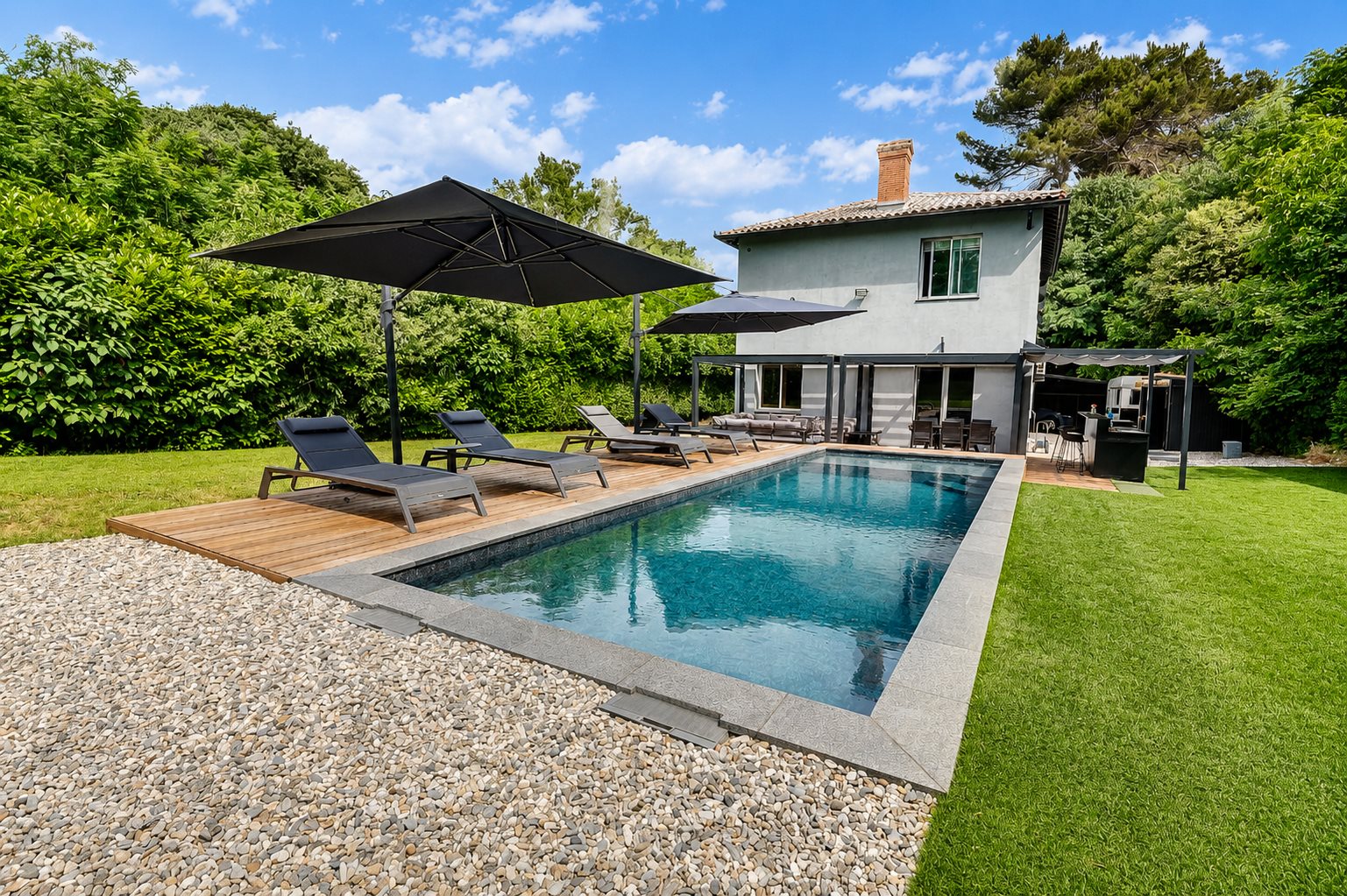 Maison à vendre, 185m², Toulouse