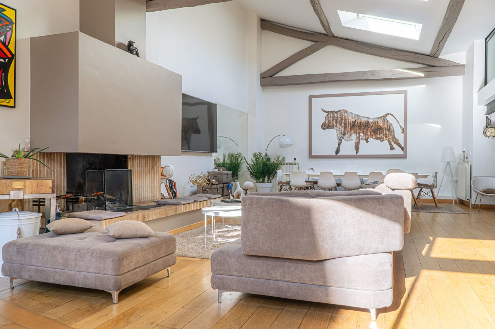 Maison à vendre, 150m², Toulouse