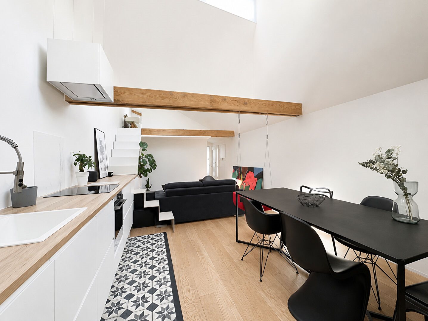 Appartement à vendre, 48m², Toulouse