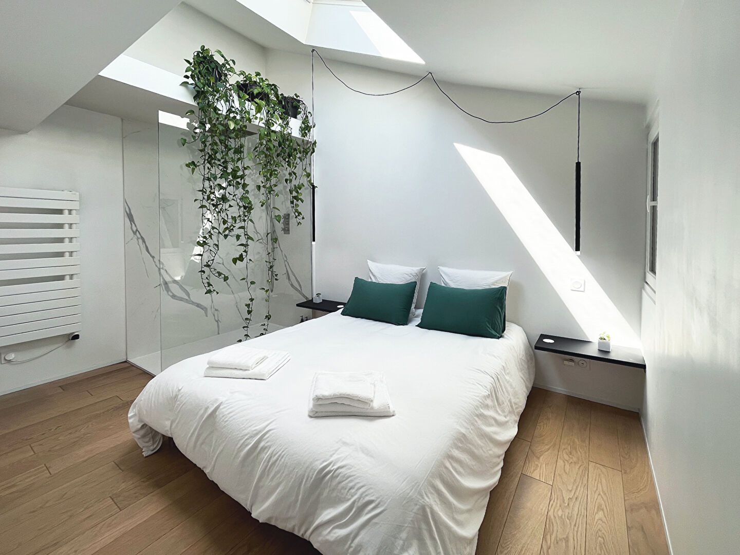 Appartement à vendre, 48m², Toulouse