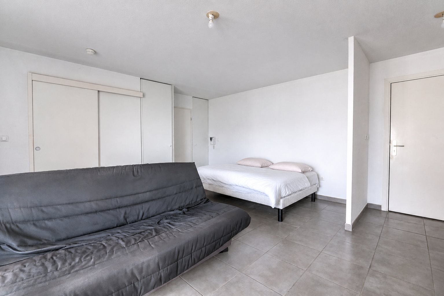 Appartement à vendre, 34m², Toulouse