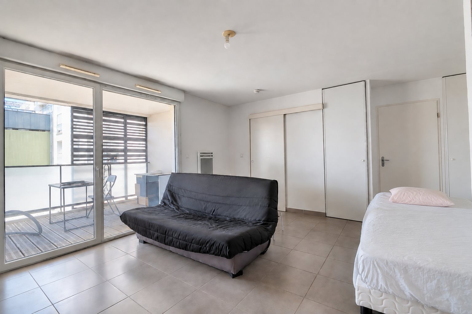 Appartement à vendre, 34m², Toulouse